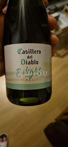 Lugina e Maipos Maipo Central Casillero del Diablo Belight Jo Viti