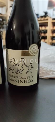 Douro Quinta dos Três Maninhos 2012