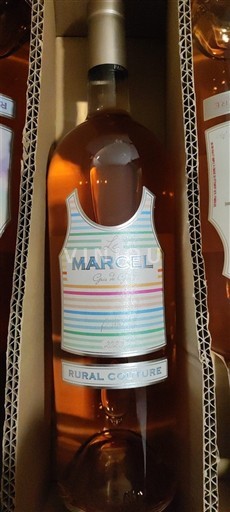 Provansa, donji tok reke Rone, Korzika Mediteran Le Marcel Rural Couture 2023