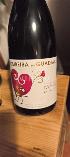 Alentejo Alentejanë Bombeira do Guadiana Grande escolha 2017