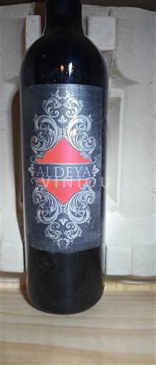 Арагон Каринеа Aldeya 2013