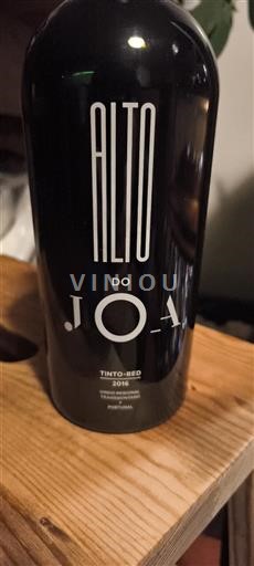 Траш-ос-Монтес Трансмонтано Alto do Joa 2016