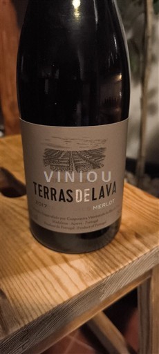 Asorene Terras de Lava 2017