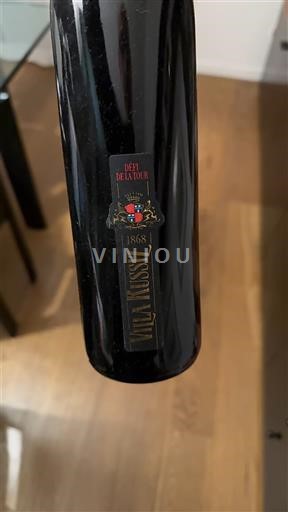 Friuli-Venezia Giulia Collio Goriziano VILLA RUSSIZ DÉFI DE LA TOUR 2021