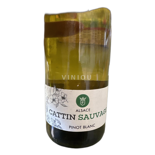Alsácia Pinot Blanc Joseph Cattin 2023