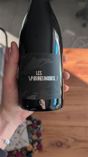 Burgundi Les Pierres Noires Jo Viti