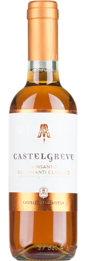 Toskana Вин Санто Castelgreve 2016