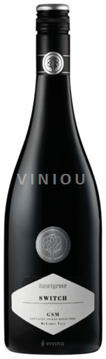 Јужна Аустралија Dolina Meklaren Haselgrove Switch 2018