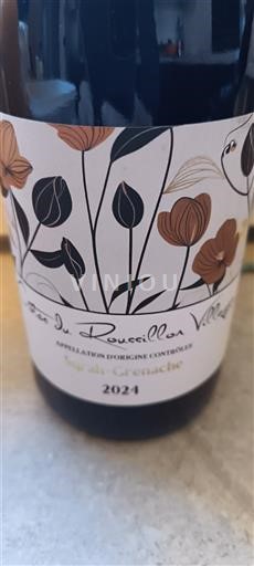 Божоље Божољ Вилаж Clos du Rucillon Villages 2024