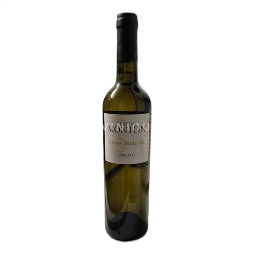 Languedoc Corbières Chateau Montfin Saint Jacques 2017