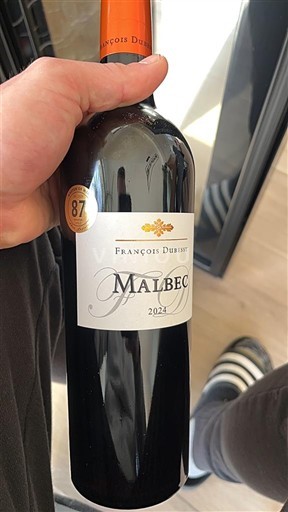 Југозапад Кагор François Dubrieu 2024