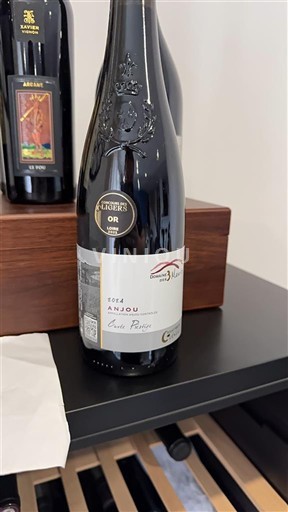 Lugina e Luarës Anžu Domaine Rochelles Terres d'Anjou 2024