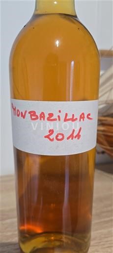 Jugperëndim Monbazillaku No name 2011