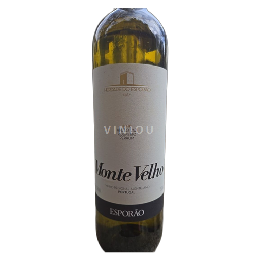 Alentejo Alentejanë Herdade do Esporão Monte Velho 2018