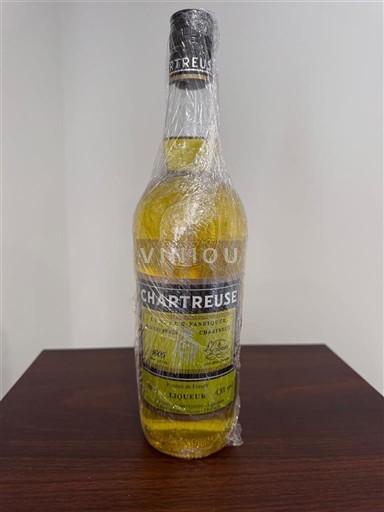 Vin Rouge sec Chartreuse Jaune SANTA TECLA Chartreuse 2022 Francuska Savoja i Bugej Савоја AOC