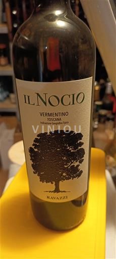 Toskana Nespecificirano Ravazzi Il Nocio Non Millésimé