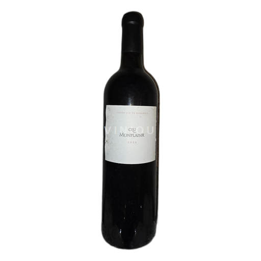 Burdeos No especificado Monplaisir 2010