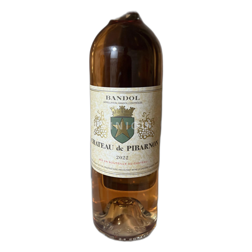 Provence Bandol Château de Pibarnon 2022