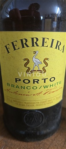 Portugal Portvin Ferreira Ikke-årgang