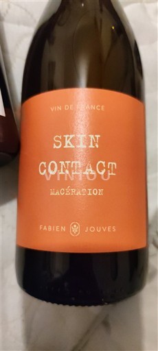 Jugperëndim E paspecifikuar Fabien Jouves Skin Contact Jo Viti