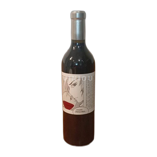 Лангедок и Русијон Кот Каталанес Domaine Clos des Fées 2023 2023