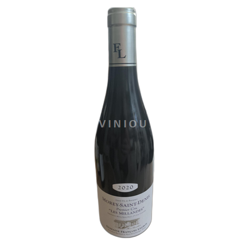 Burgundsko Morey-saint-denis Domaine François Legros Les Millandes 2020