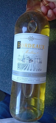 Bordeaux Fdl Niet-geïntegreerd