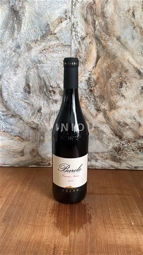 Piemonte Barolo Giacosa Fratelli 2015