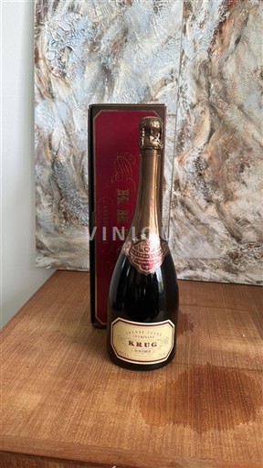 Shampanjë Krug Grande 1988