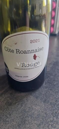 Loiredalen Côte-roannaise Maison J.B Clair 2022