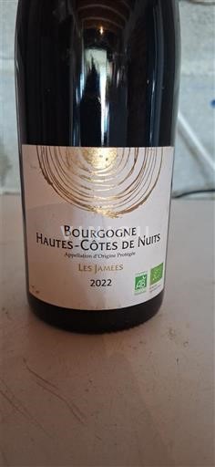 Burgundi E paspecifikuar Les Jamaees 2022