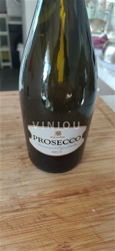 Veneto Proseko Cefiro Non Millésimé