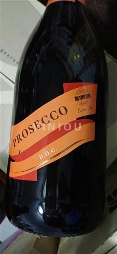 Veneto Proseko Val d'Oca Non Millésimé