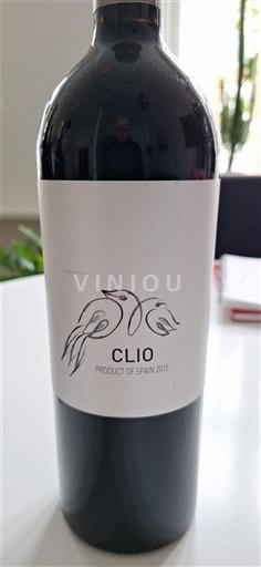 Mursija Хумба Bodegas El Nido Clio 2015