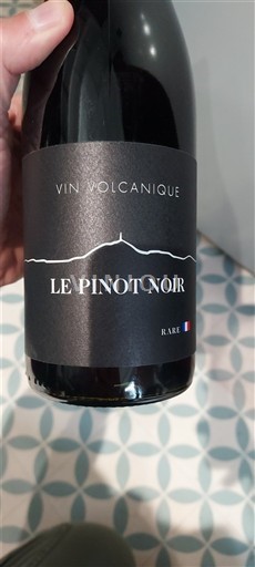 Loiredalen Côtes-d'Auvergne Rare 2021