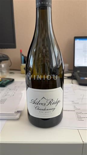 Kalifornijske AVA Nespecificirano Silver Ridge 2023