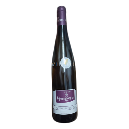 Alsácia Não especificado Hartweg Nectar de Bacchus 2022