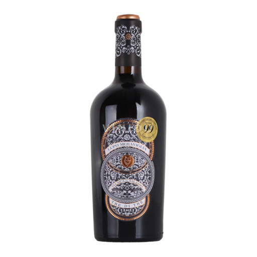 Apulija Pulja Botter Tre di Tre 2023