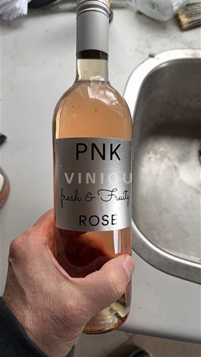 Lengdok dhe Rusionjë Vend e Oksonisë PNK fresh & Fruity Jo Viti