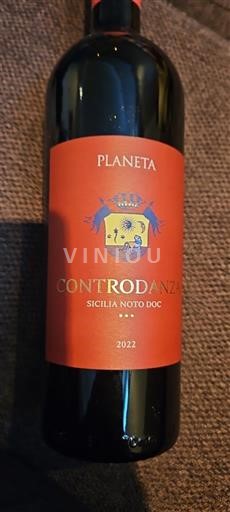 Сицилија Nespecificirano Planeta ContradaNza 2022