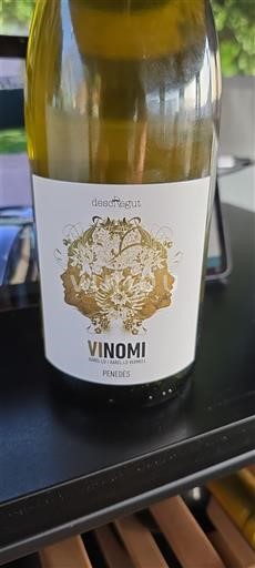 Catalonia Penedès Descregut Vinomi 2023