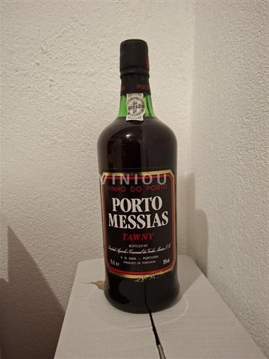 Portugal Portvin MESSIAS TAWNY Ikke-årgang