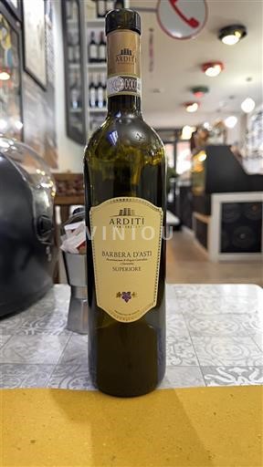 Pijemont Barbera d'Asti Arditi 2022