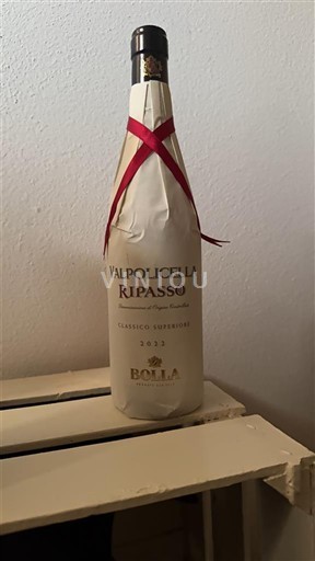 Veneto Nespecificirano Bolla Valpolicella Ripasso Classico Superiore 2023