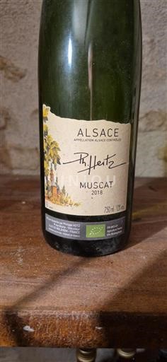 Alsace Ph. Heitz 2018