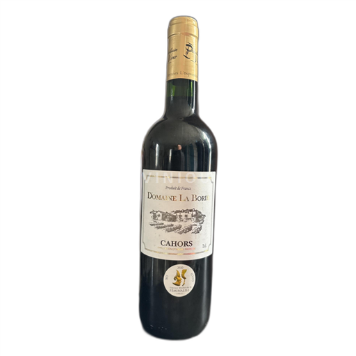 South West Cahors Domaine La Borie 2020