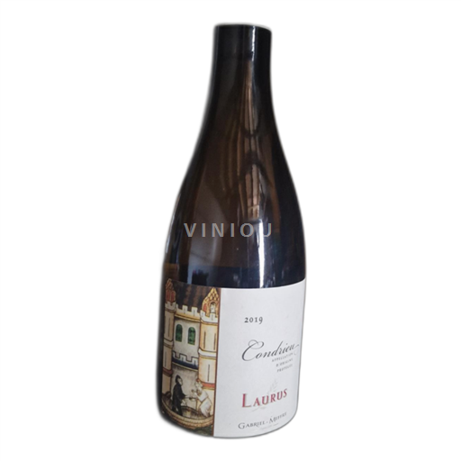 Rhônetal Condrieu Gabriel Meffre Laurus 2019