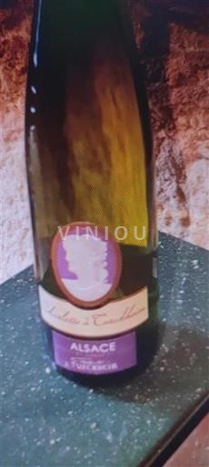 Alsace Charlotte de Turckeim 2018