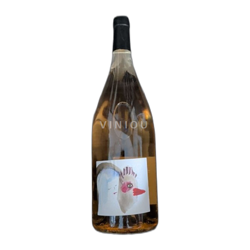 Lugina e Luarës Reuilly Domaine Tremblay 2022