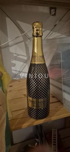 Shampanjë Haute Couture 2022